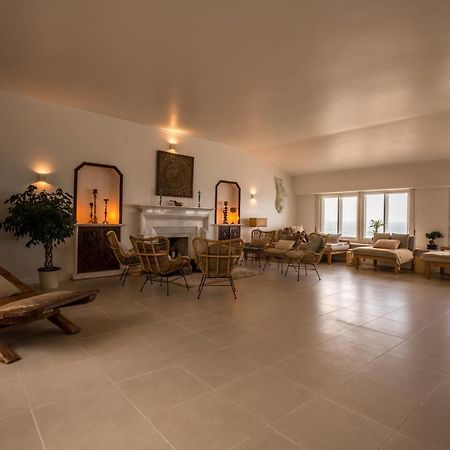 Sandhi House - Yoga & Wellness Ericeira Eksteriør bilde