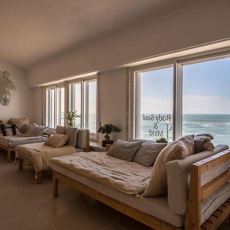 Sandhi House - Yoga & Wellness Ericeira Eksteriør bilde