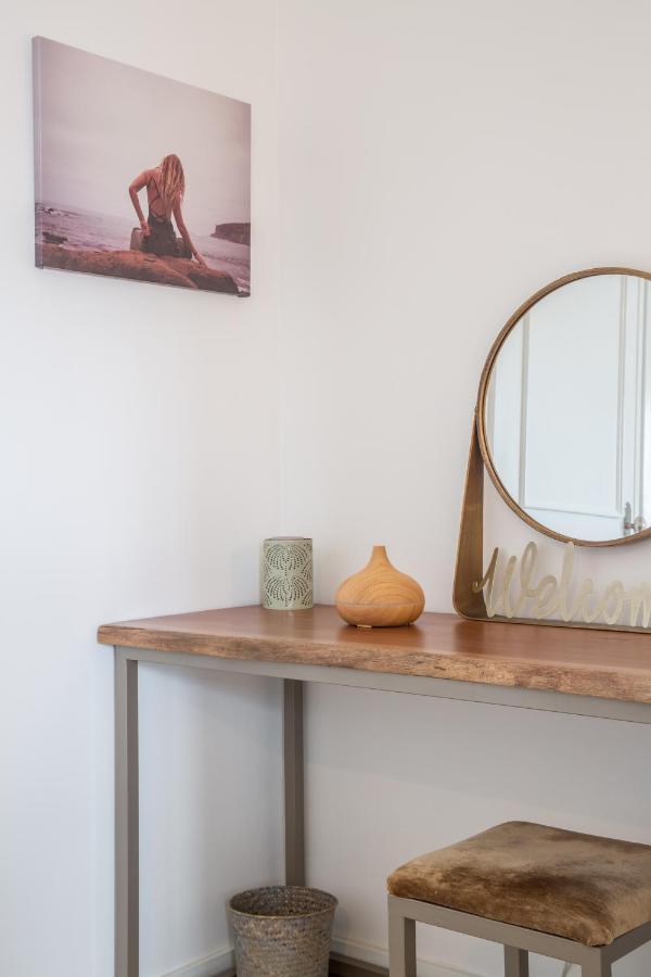 Sandhi House - Yoga & Wellness Ericeira Eksteriør bilde