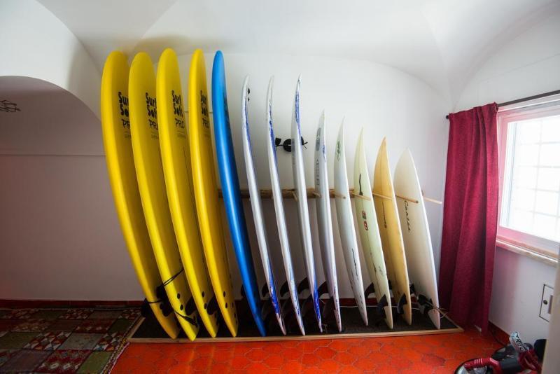 Sandhi House - Yoga & Wellness Ericeira Eksteriør bilde