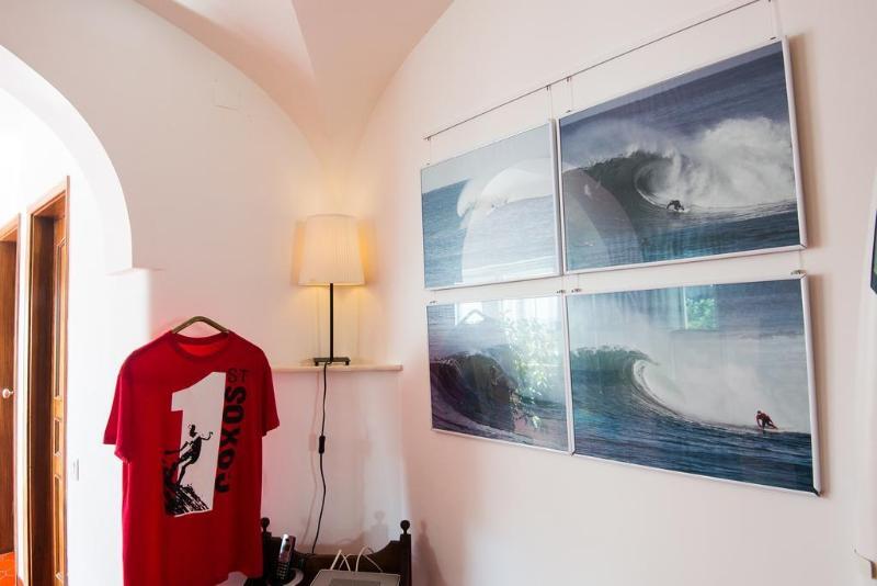 Sandhi House - Yoga & Wellness Ericeira Eksteriør bilde