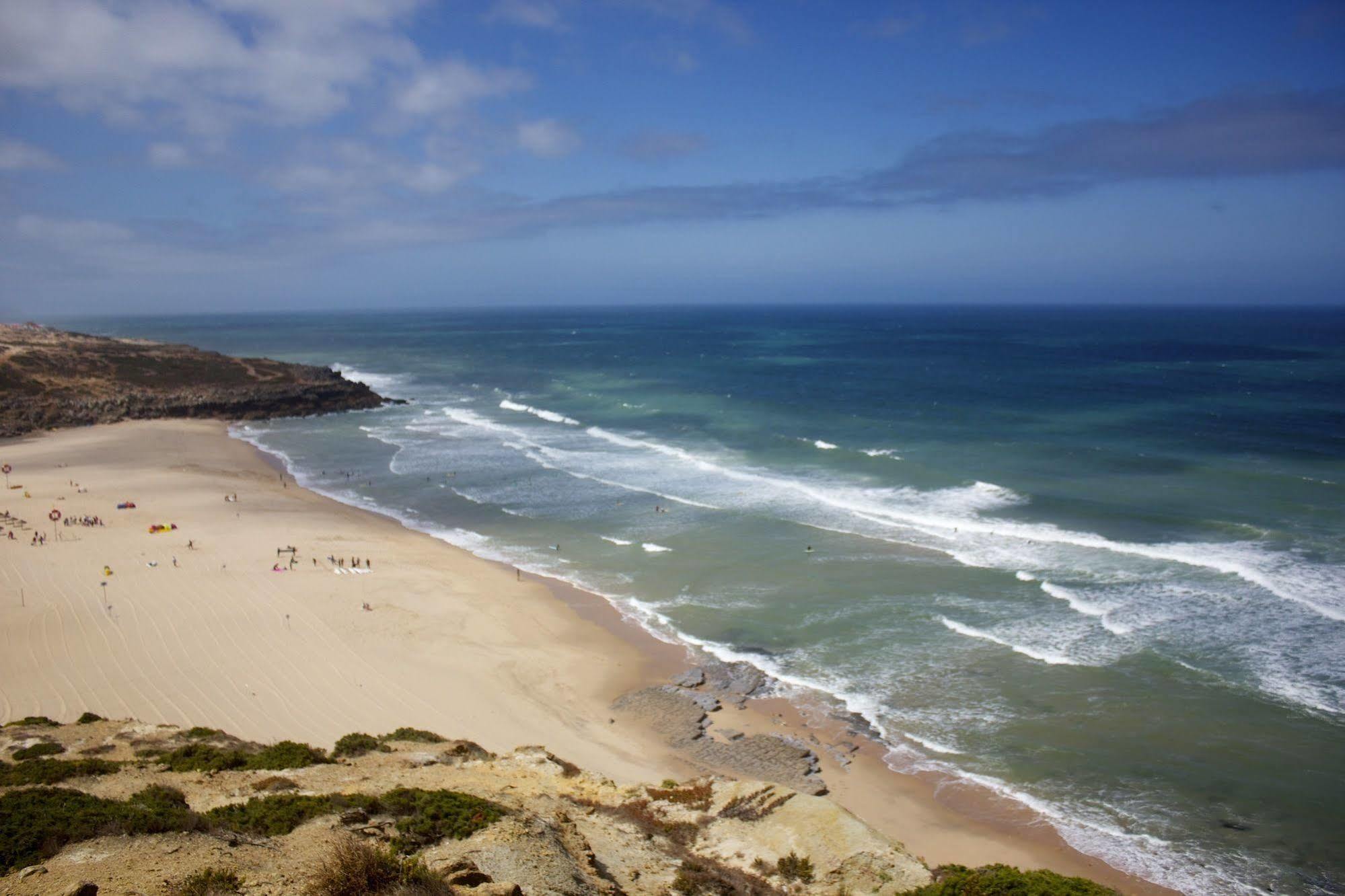 Sandhi House - Yoga & Wellness Ericeira Eksteriør bilde