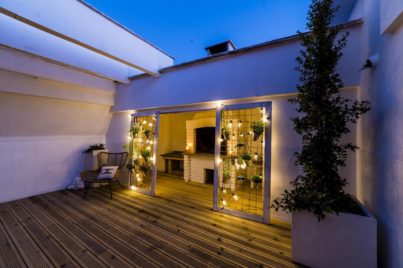 Sandhi House - Yoga & Wellness Ericeira Eksteriør bilde
