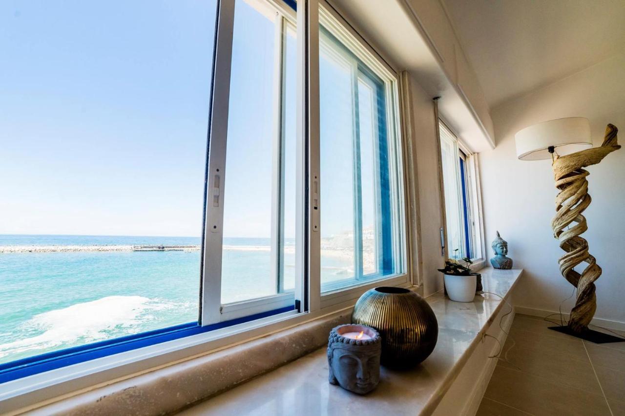 Sandhi House - Yoga & Wellness Ericeira Eksteriør bilde