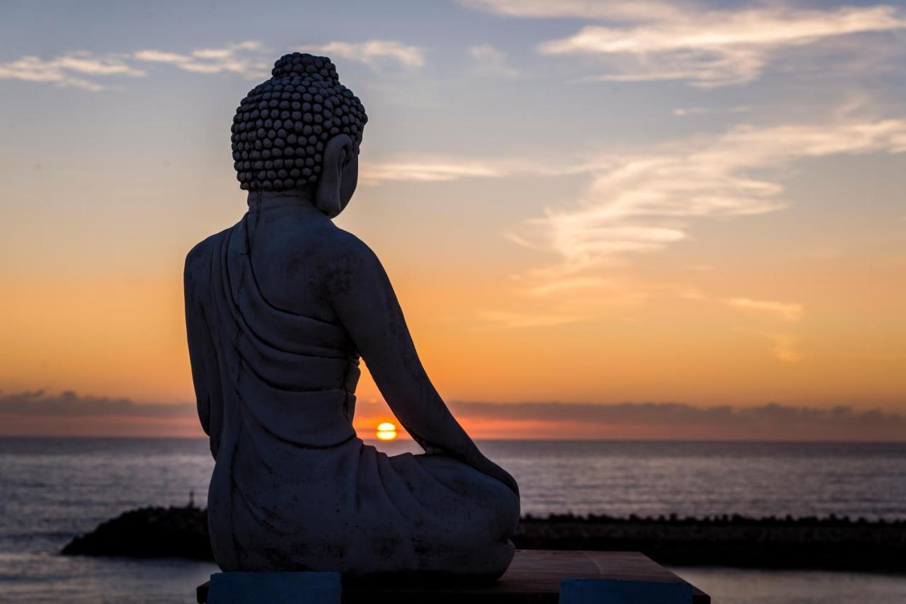 Sandhi House - Yoga & Wellness Ericeira Eksteriør bilde