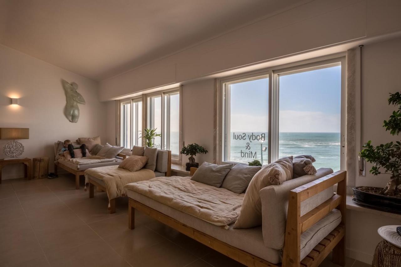 Sandhi House - Yoga & Wellness Ericeira Eksteriør bilde