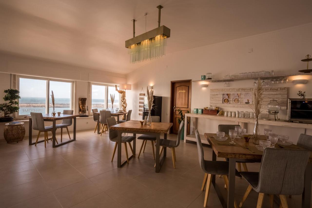 Sandhi House - Yoga & Wellness Ericeira Eksteriør bilde