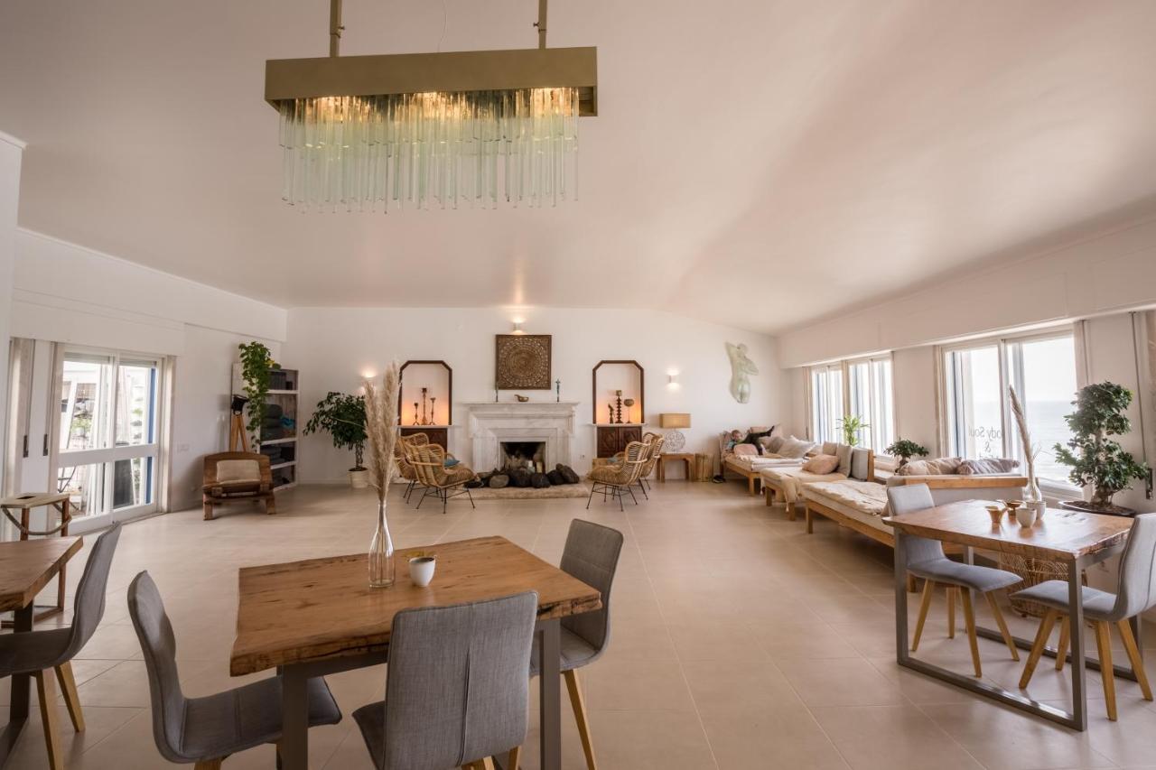 Sandhi House - Yoga & Wellness Ericeira Eksteriør bilde