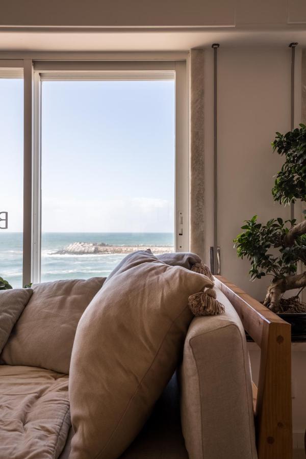 Sandhi House - Yoga & Wellness Ericeira Eksteriør bilde