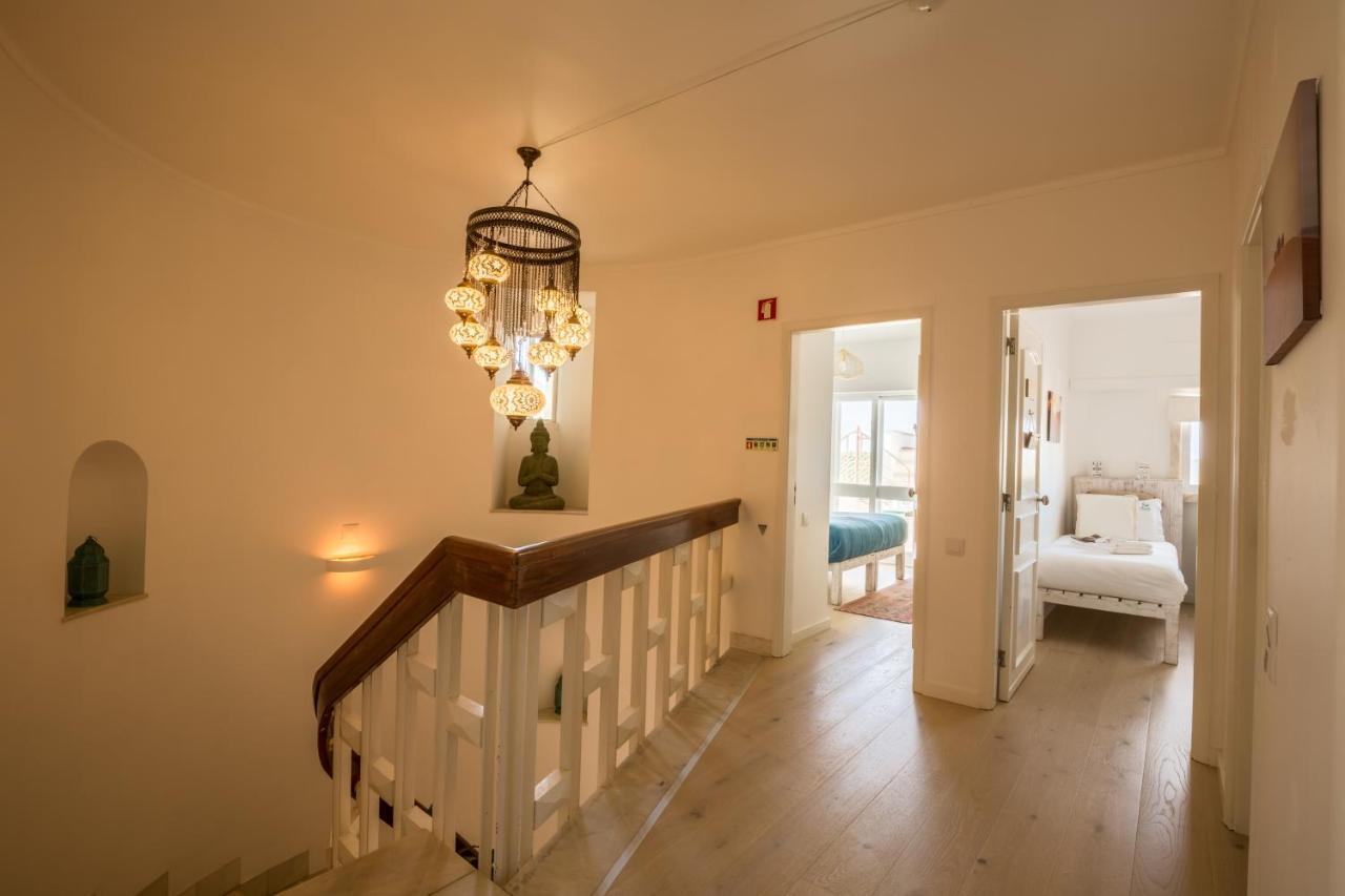 Sandhi House - Yoga & Wellness Ericeira Eksteriør bilde