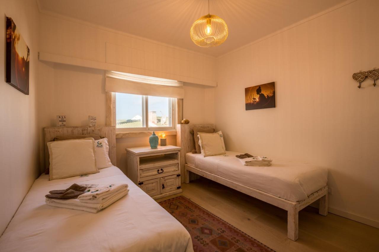 Sandhi House - Yoga & Wellness Ericeira Eksteriør bilde