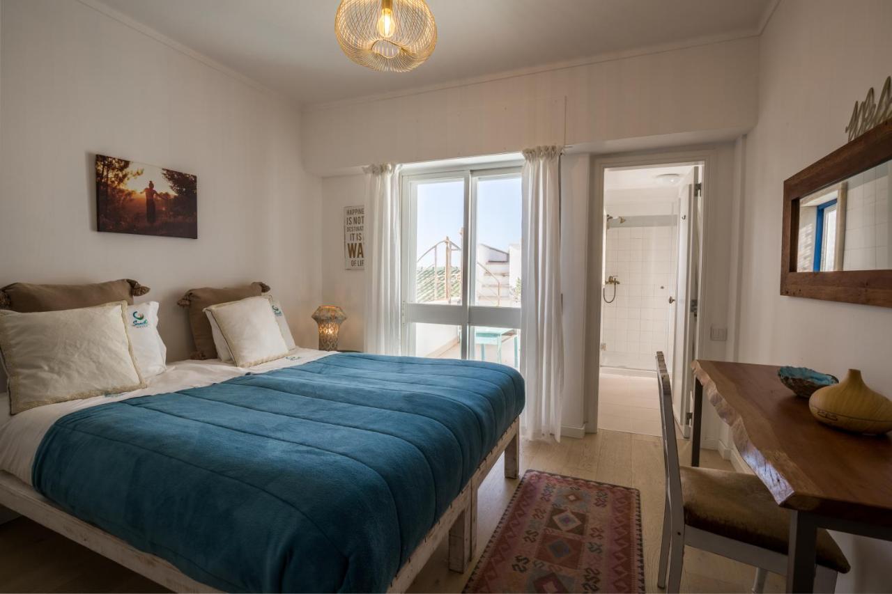 Sandhi House - Yoga & Wellness Ericeira Eksteriør bilde